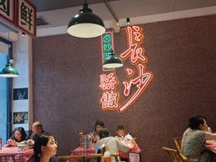-龙师傅卤炒(天马店)