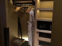 -杭州逸酒店(西湖武林店)