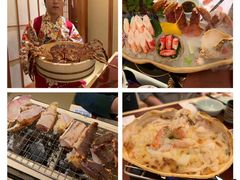 -蟹田居·活蟹料理(东城店)