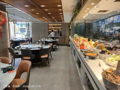 -聚丰园•湖鲜餐厅(阿红私房菜梅石路店)