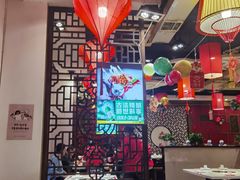大堂-铜人李火锅(西大街店)