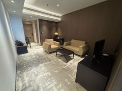 -上海华凯华美达广场酒店