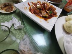 -国庆烧麦馆