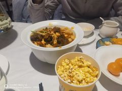 -福海居烤鸭店(鸟巢店)