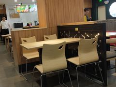 大堂-大娘水饺(浒崇路大润发店)