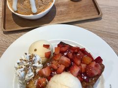 -After You Dessert Cafe(CENTRALWORLD)