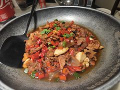 -味上湘菜馆(岳麓山店)