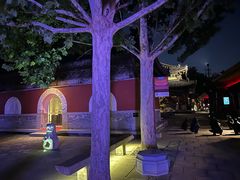 -嵩祝寺及智珠寺