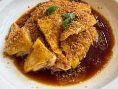 神仙沙姜鸡-神仙馆(衡山路店)