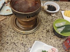 -丰卓会海鲜自助(中润大道店)