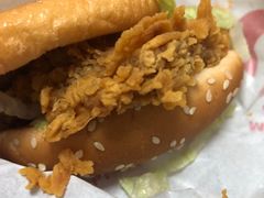 -麦当劳(春风店)