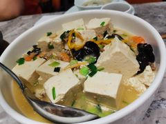 -四道菜·福建菜馆(新街口金鹰店)