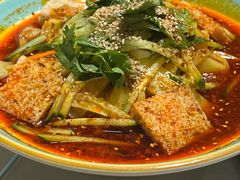 -新疆巴州金丝特餐厅(大钟寺店)