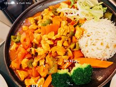 -苏坦土耳其餐厅(白云宾馆店)
