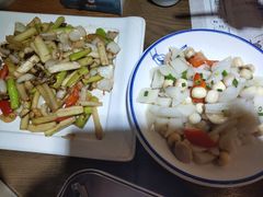 -黄泥岗·地道湖北菜(奥特莱斯店)