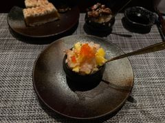 -戏作寿司(观音桥店)