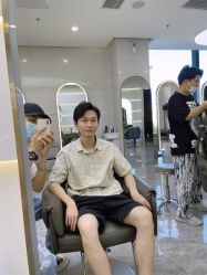 -COSMO PRO造型