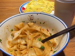 -吴满满油泼面(北方风味园店)