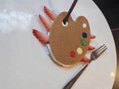 -寄畅興·百年蟹黄面·星空穹顶(外滩中央旗舰店)