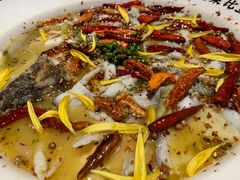 -太二酸菜鱼(深圳布吉万象汇店)