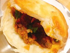 -小豆海棠(嘉兴路店)