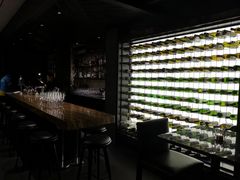 -大酉·M Coffee(北京美术馆店)