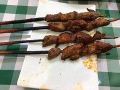 -新疆巴州金丝特餐厅(大钟寺店)