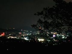-白云山索道-售票处