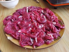 -丁记火锅·酸汤牛肉