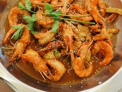 -王婆大虾(胜利大街店)