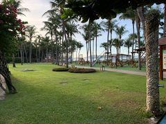 -三亚亚龙湾天域度假酒店