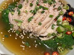 -大铁勺新津菜(东丽阳光新业广场店)