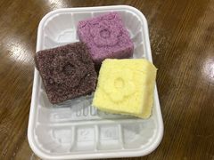 -冯鑫记南京鸭血粉丝汤(来燕路店)