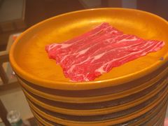 -牛YO寿喜烧·铁板烧和牛火锅自助(市府恒隆店)