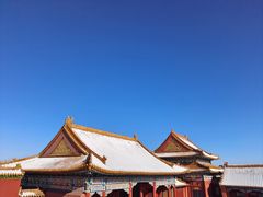 -故宫博物院(故宫)