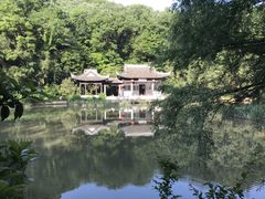-南山风景名胜区