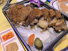 -德乐海蒙餐
