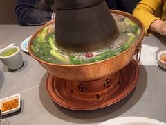 -额尔敦传统涮(体育场店)