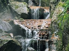 -牛背梁国家森林公园