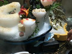 -渔傅·蓝海岸霞浦海鲜(正祥店)
