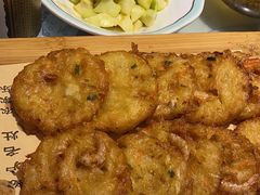 -松沪名灶·豆浆鱼头·新上海菜(飞航吾悦广场店)