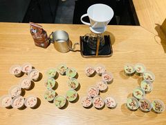 -星巴克(北京环球金融中心店)