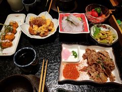 -無境·匠心日本料理(汉街店)