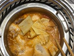 -龍歌自助小火锅(秦淮水游城店)