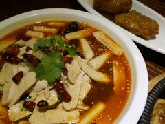 -云来居素食馆(南山店)