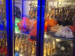 -台山侨雅海鲜粥底火锅(台山侨雅花苑店)