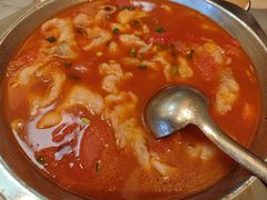 -川人川菜馆·小龙虾·鲜虾现做(黄山路店)