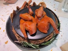-大树餐厅(环球港店)