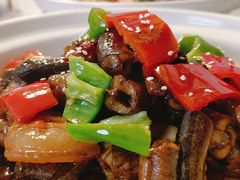 -王家土菜馆(霍山县店)