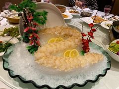-箸福·夜上海(月牙湖公园店)